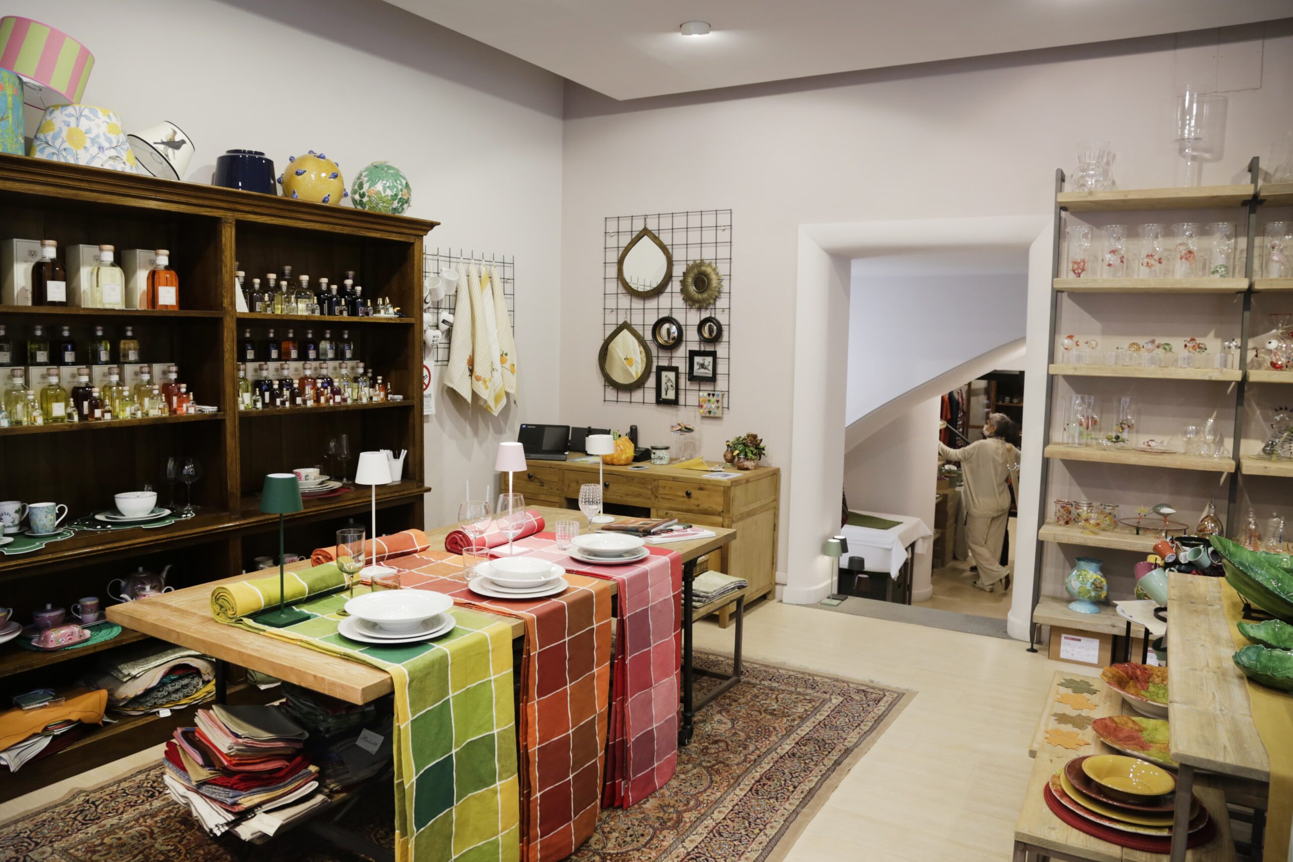 Bibalab Concept Store
