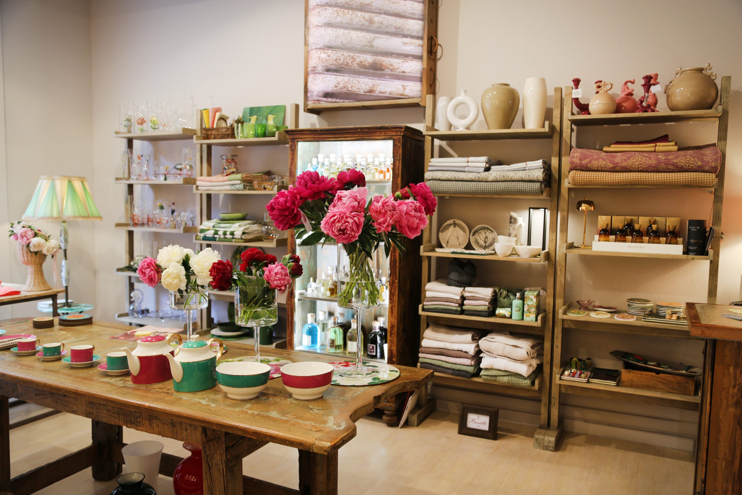 Bibalab Concept Store