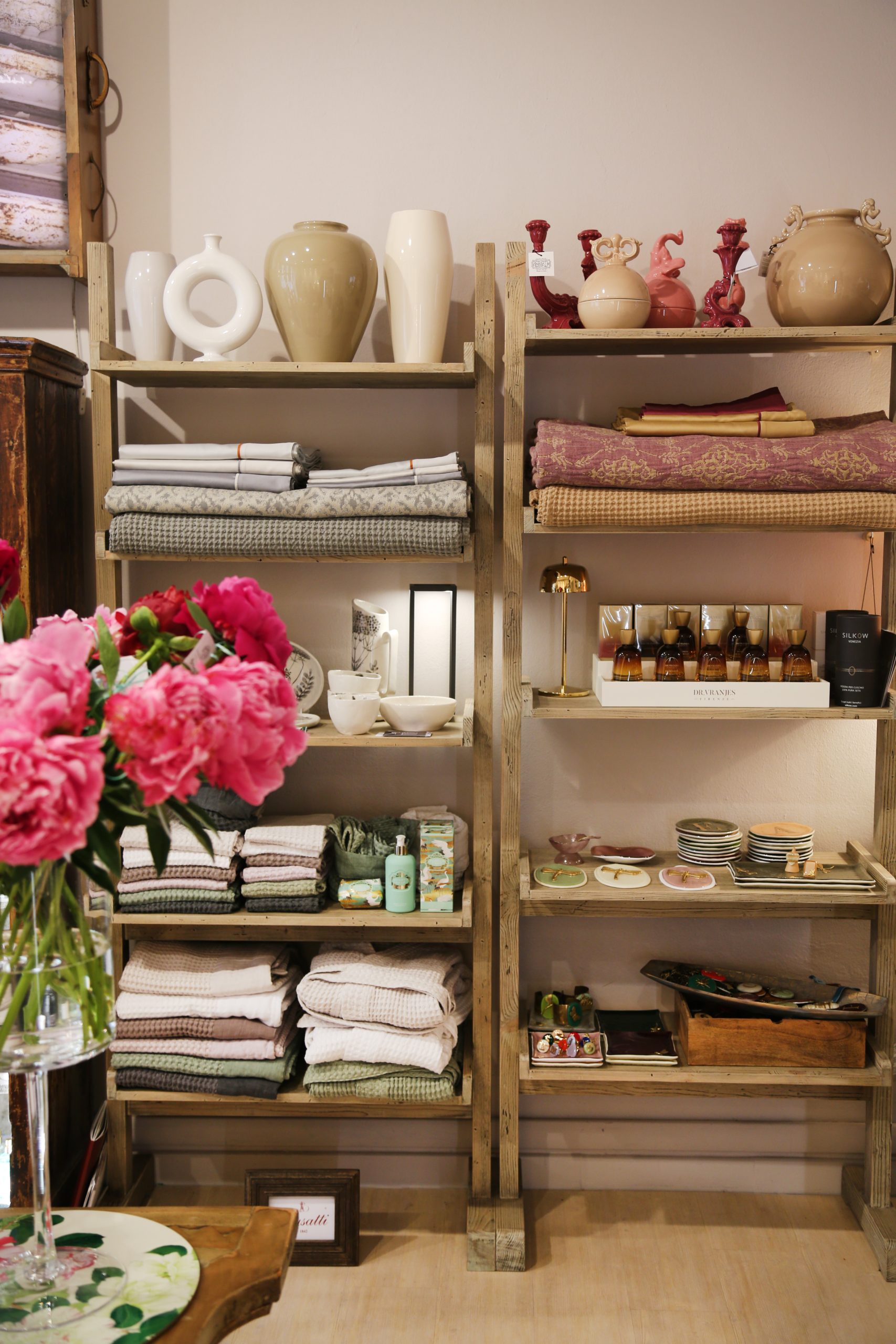 Bibalab Concept Store