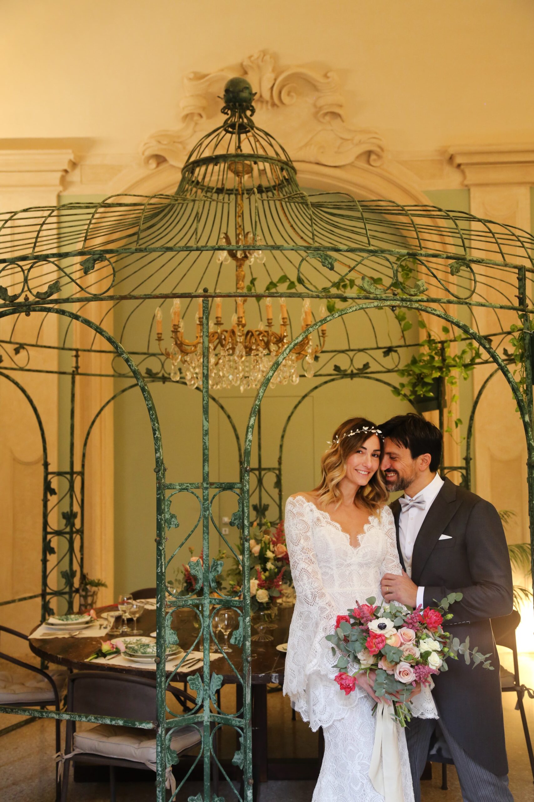 Matrimonio