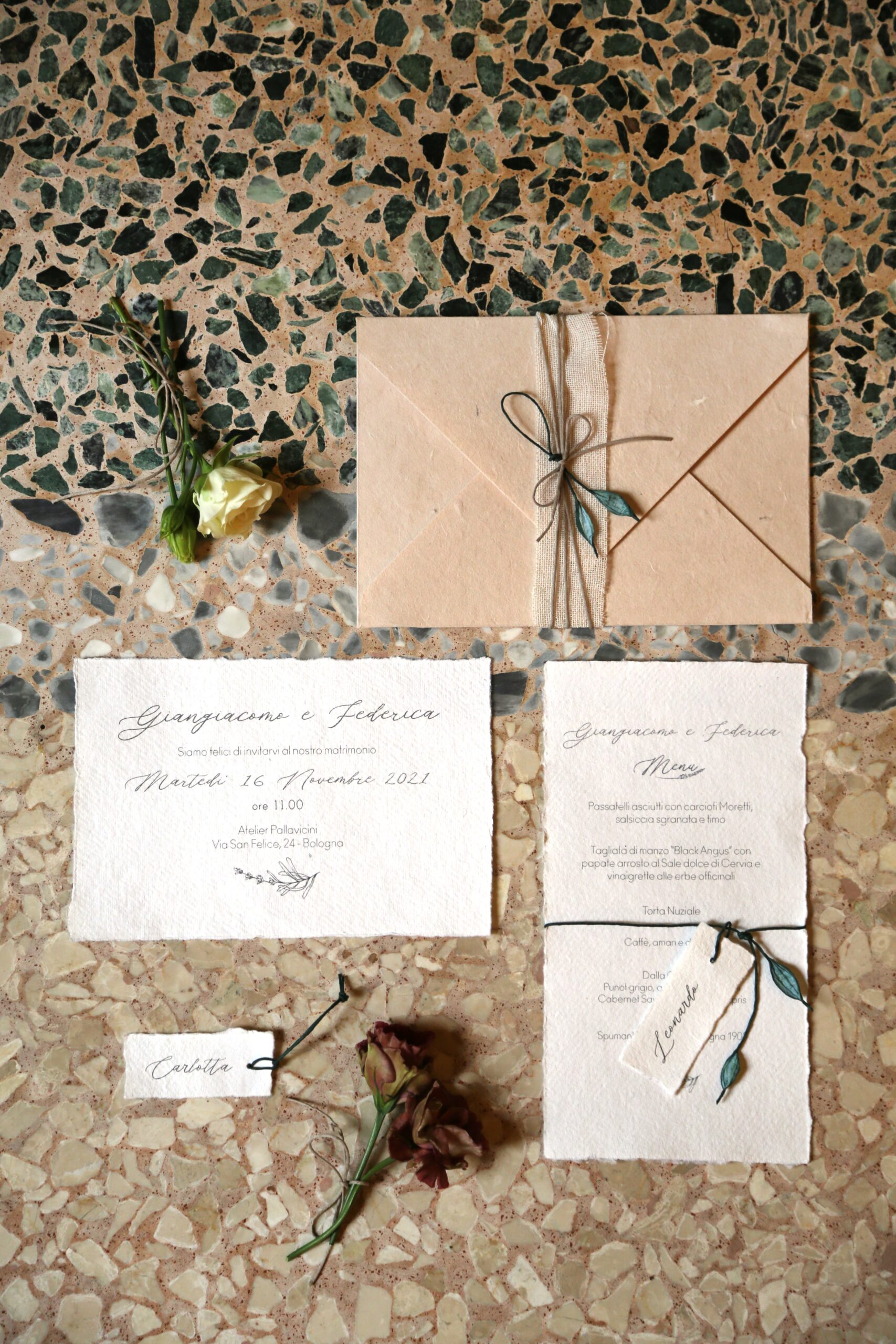 Matrimonio