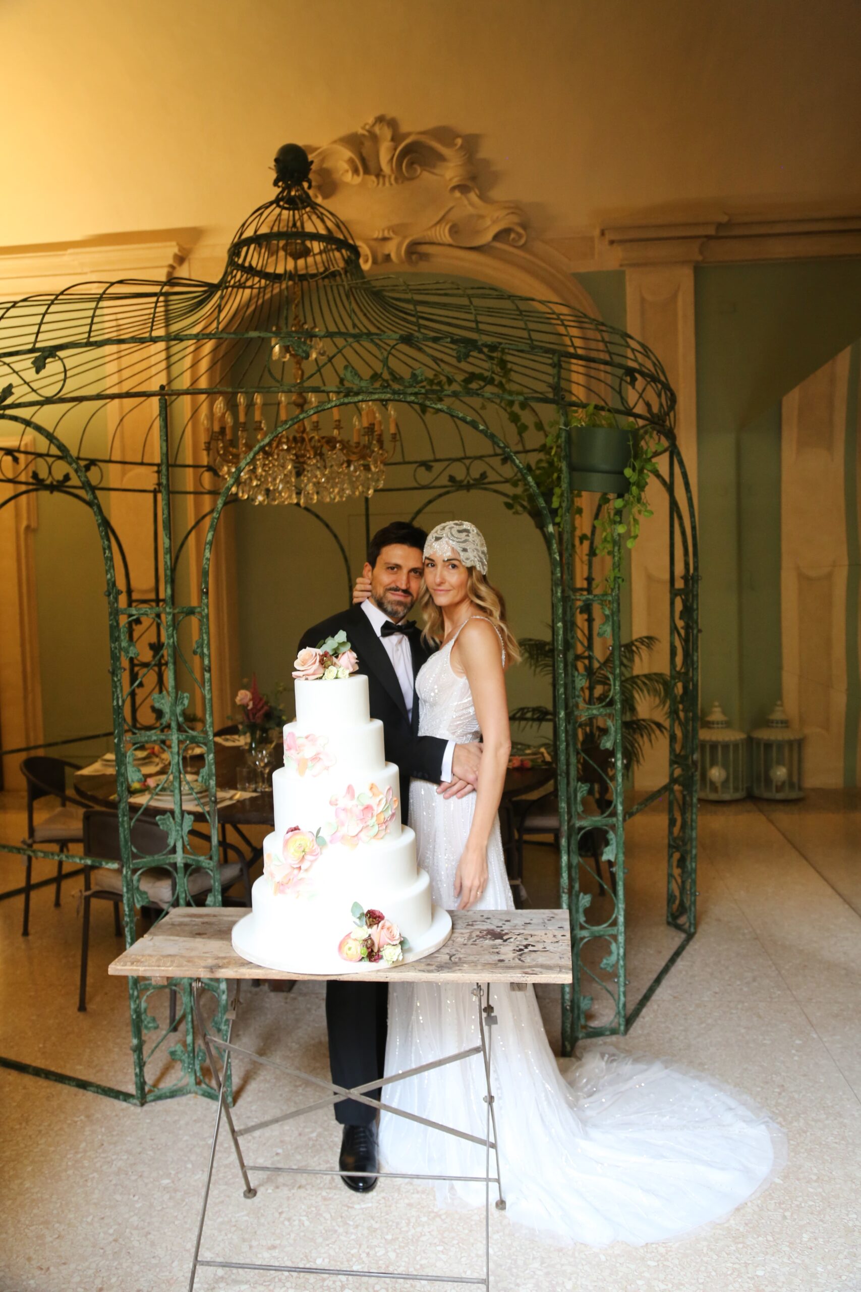Matrimonio