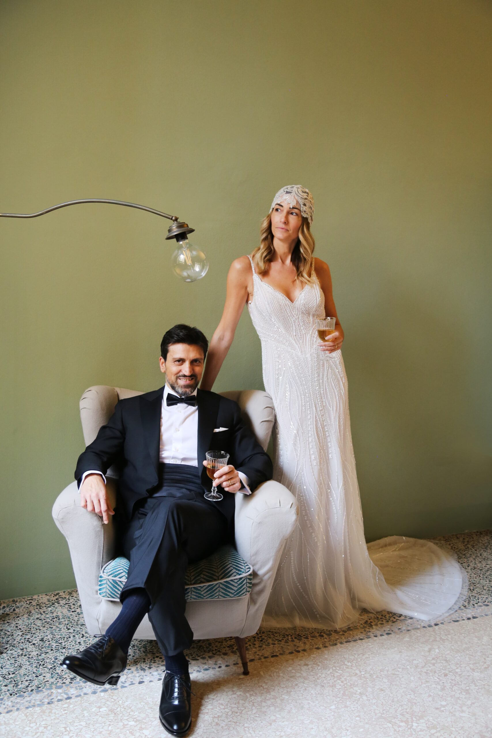 Matrimonio