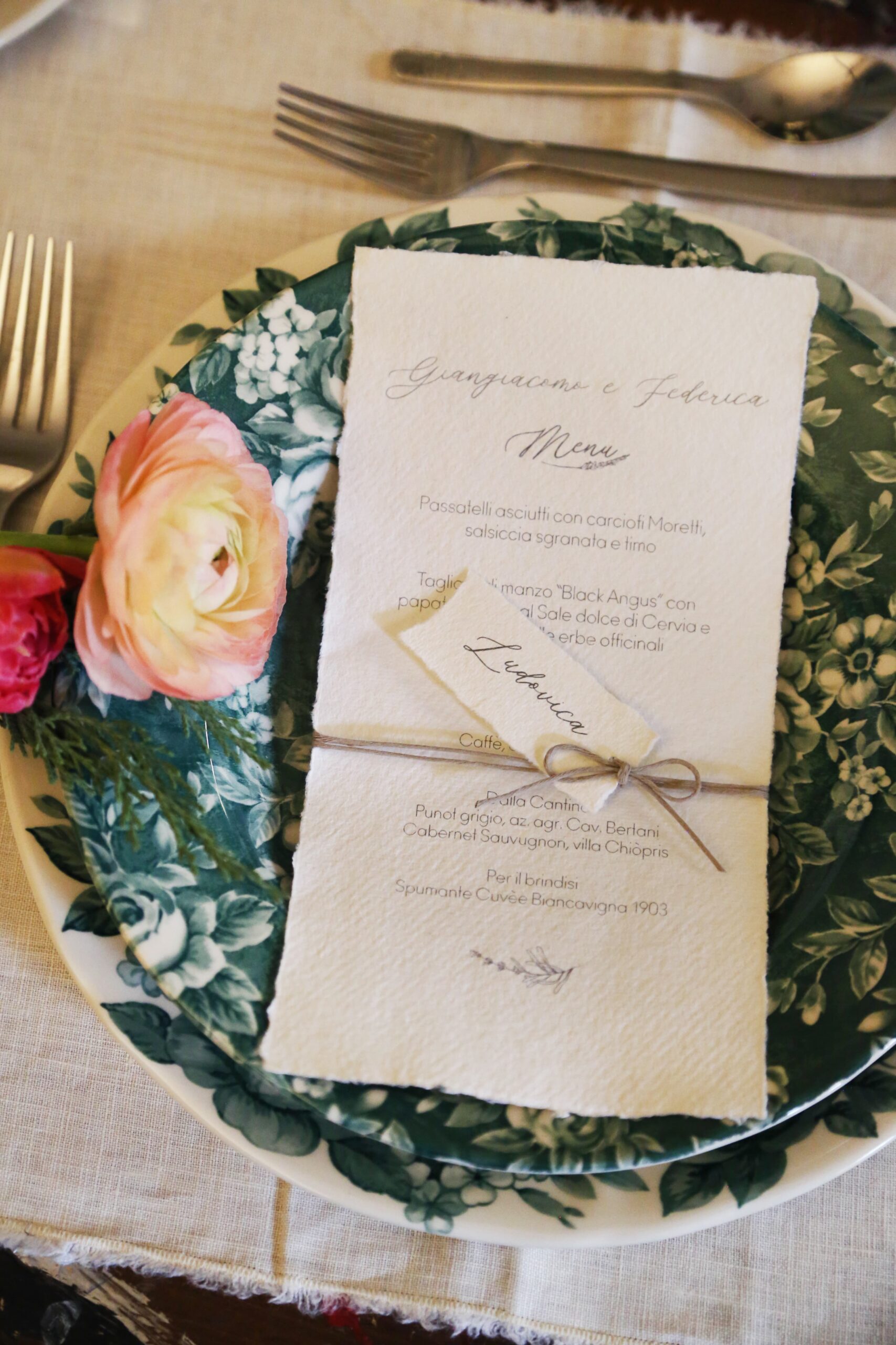 Matrimonio