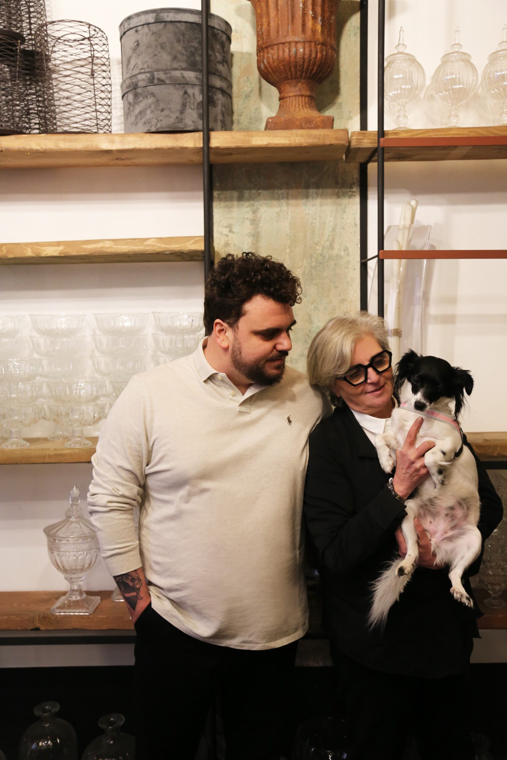 Grazie dei Fiori Atelier