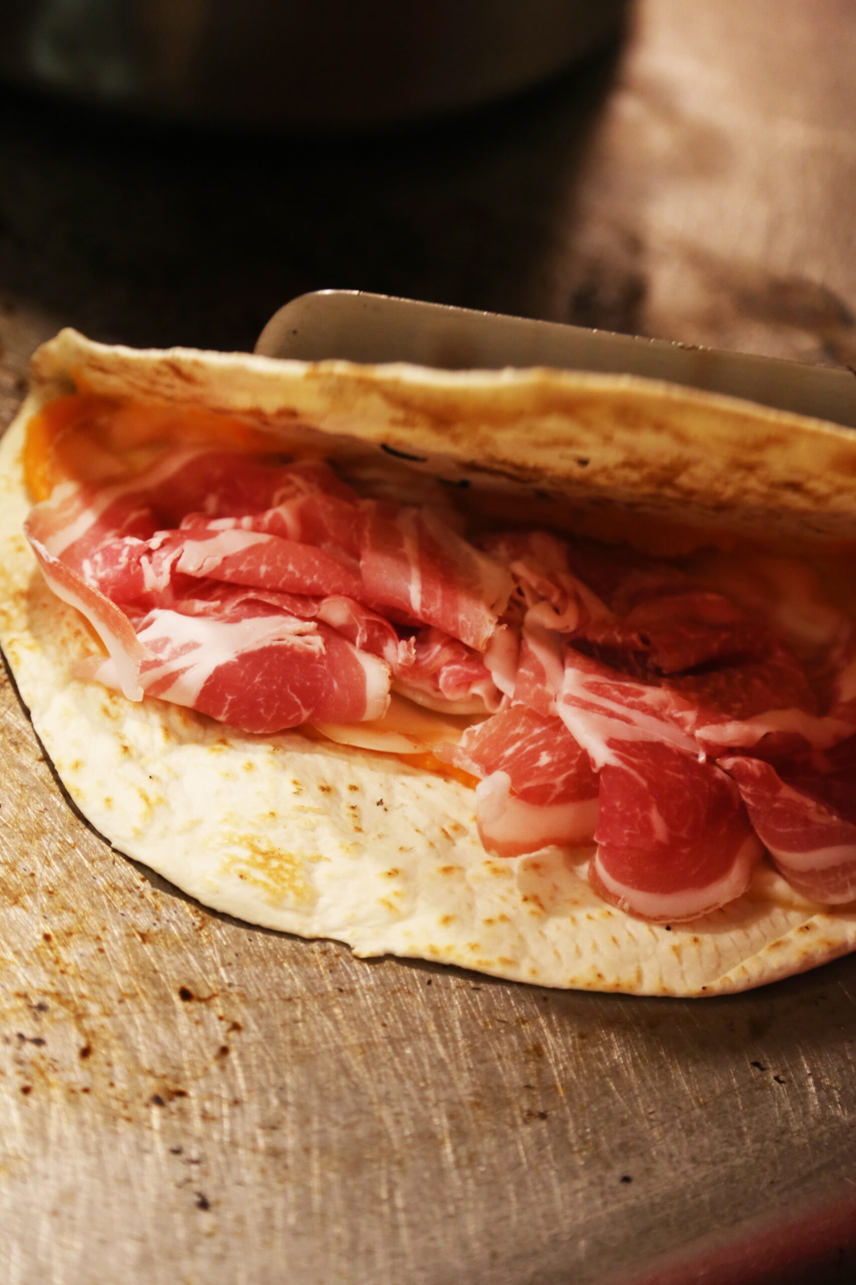 Sfarinà