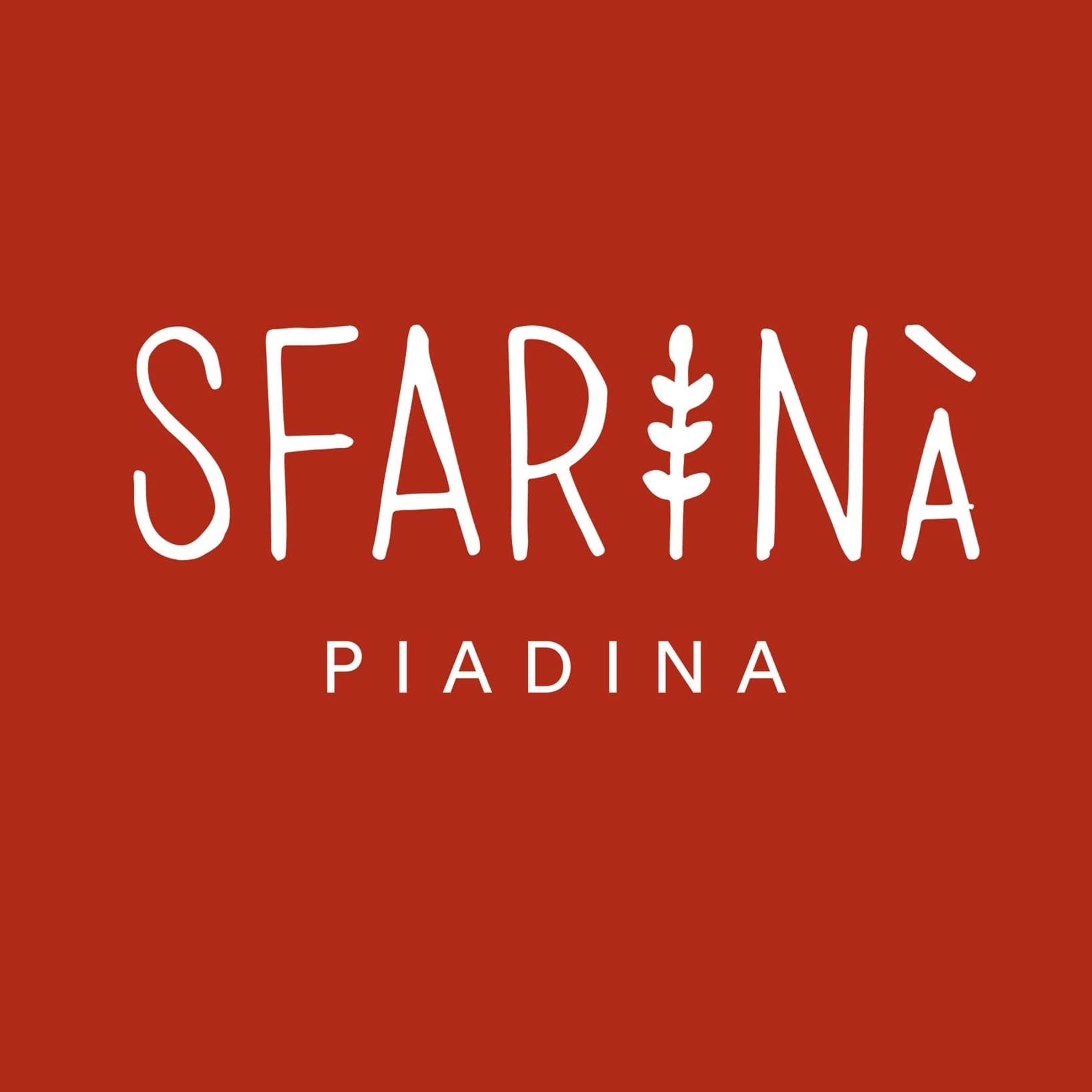 Sfarinà logo