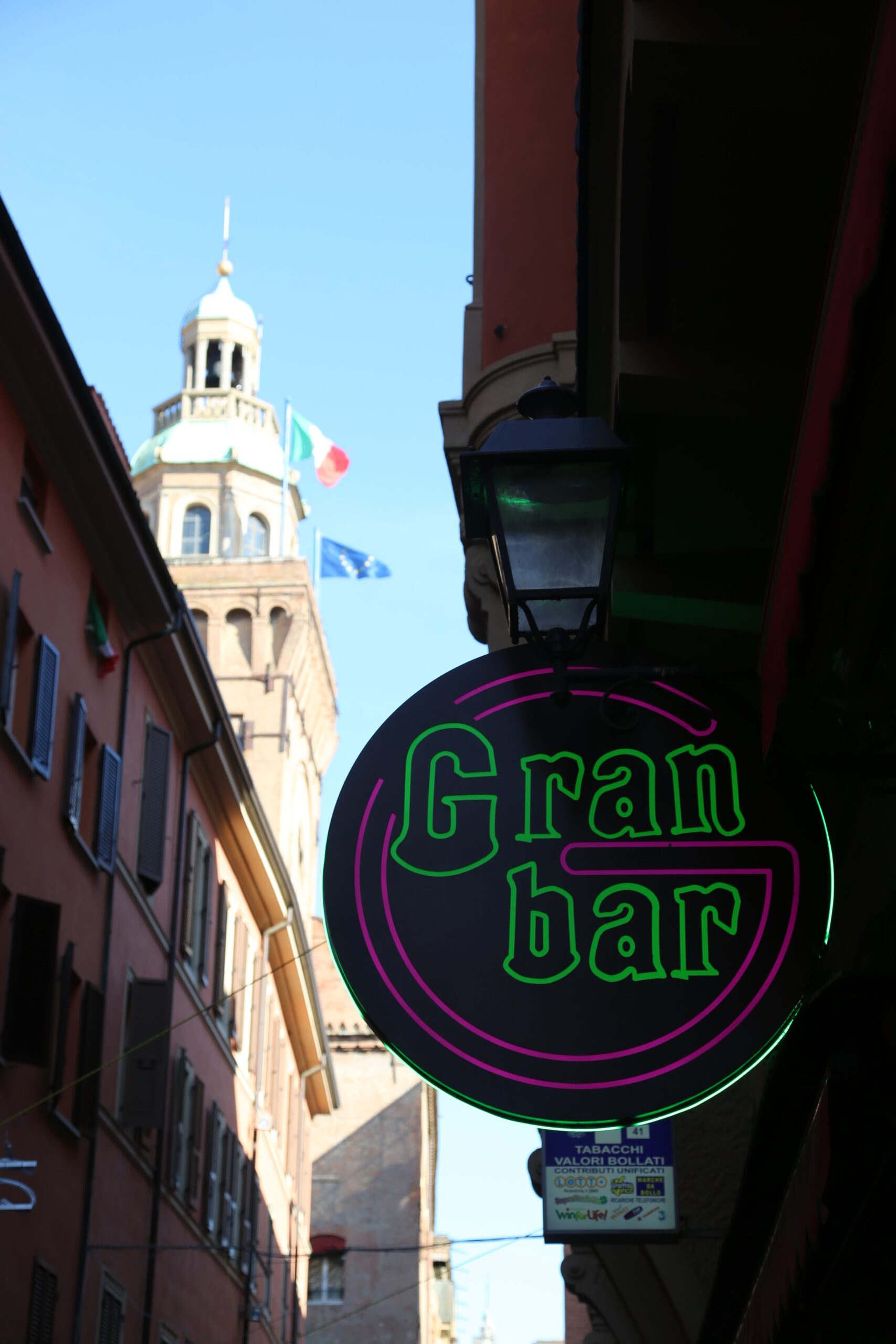 Gran Bar