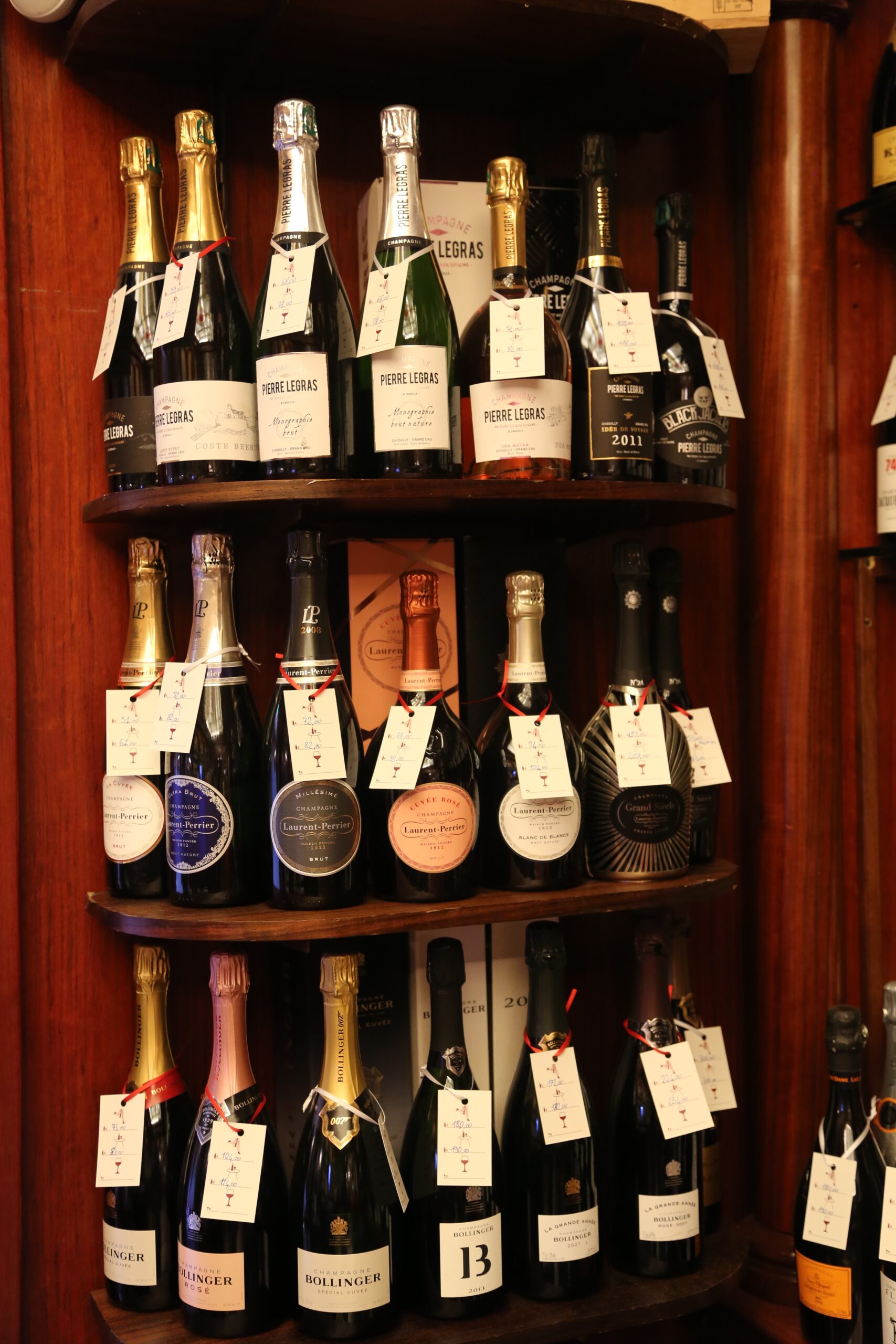 Gran Bar