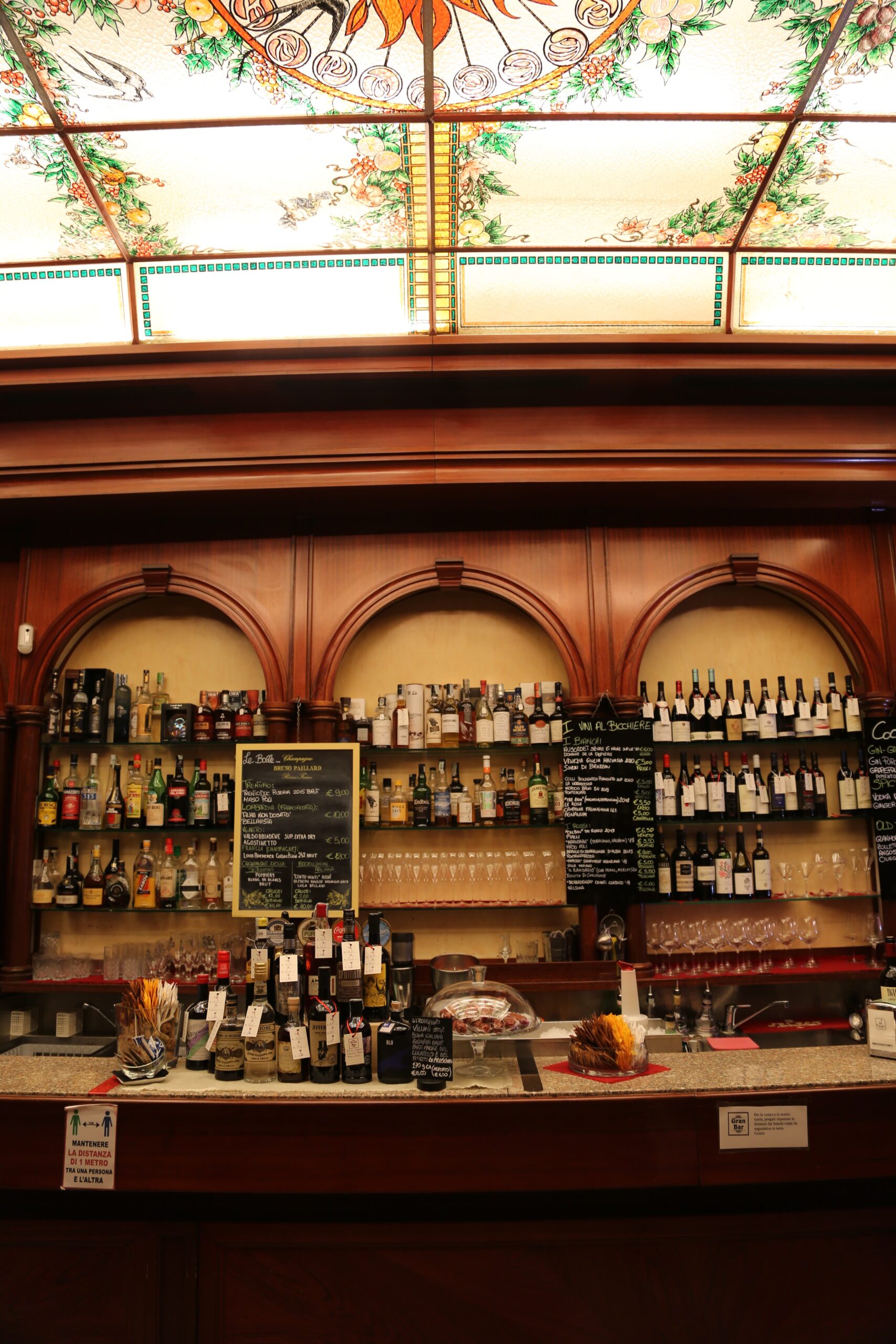 Gran Bar