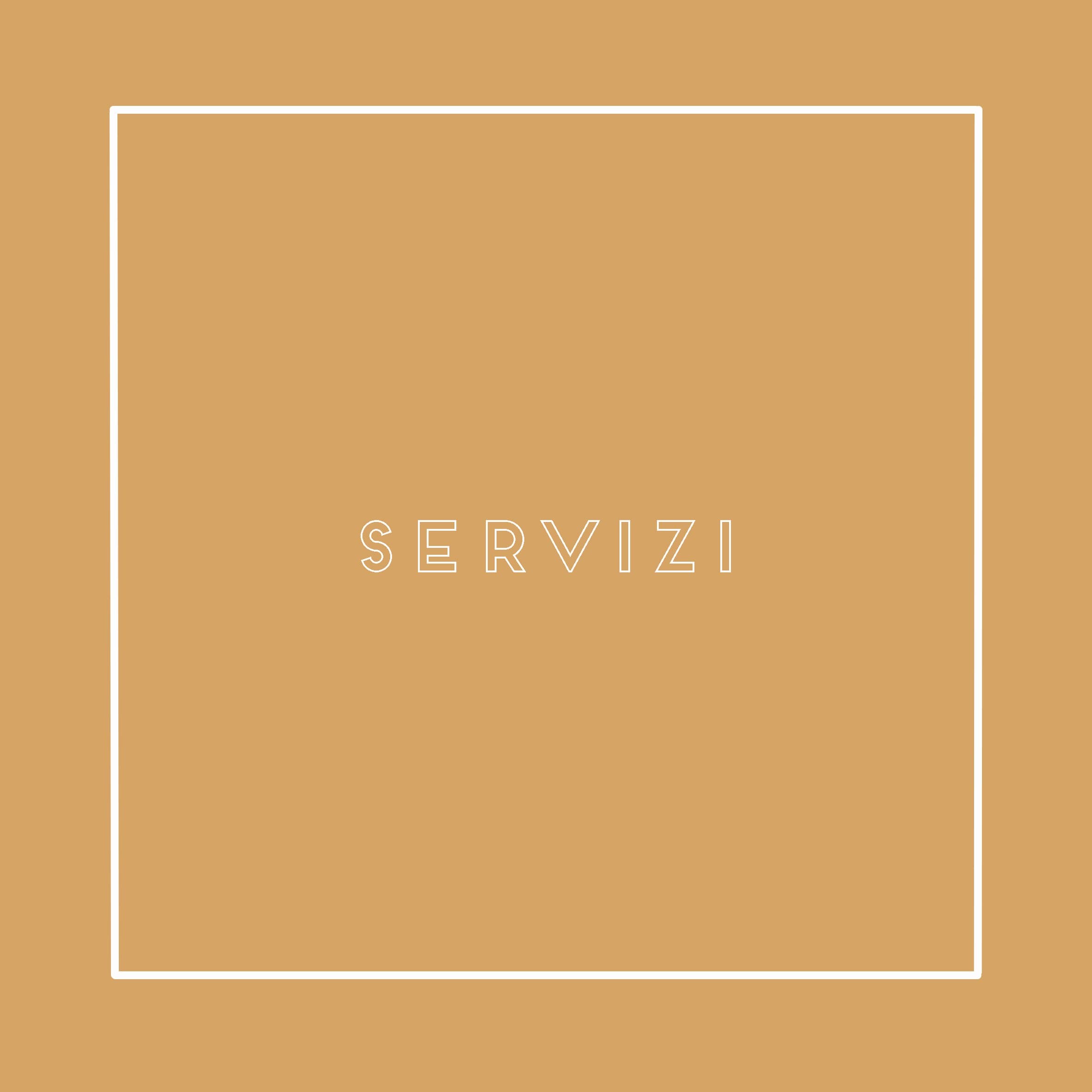 9- SERVIZI