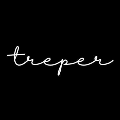 Logo treper