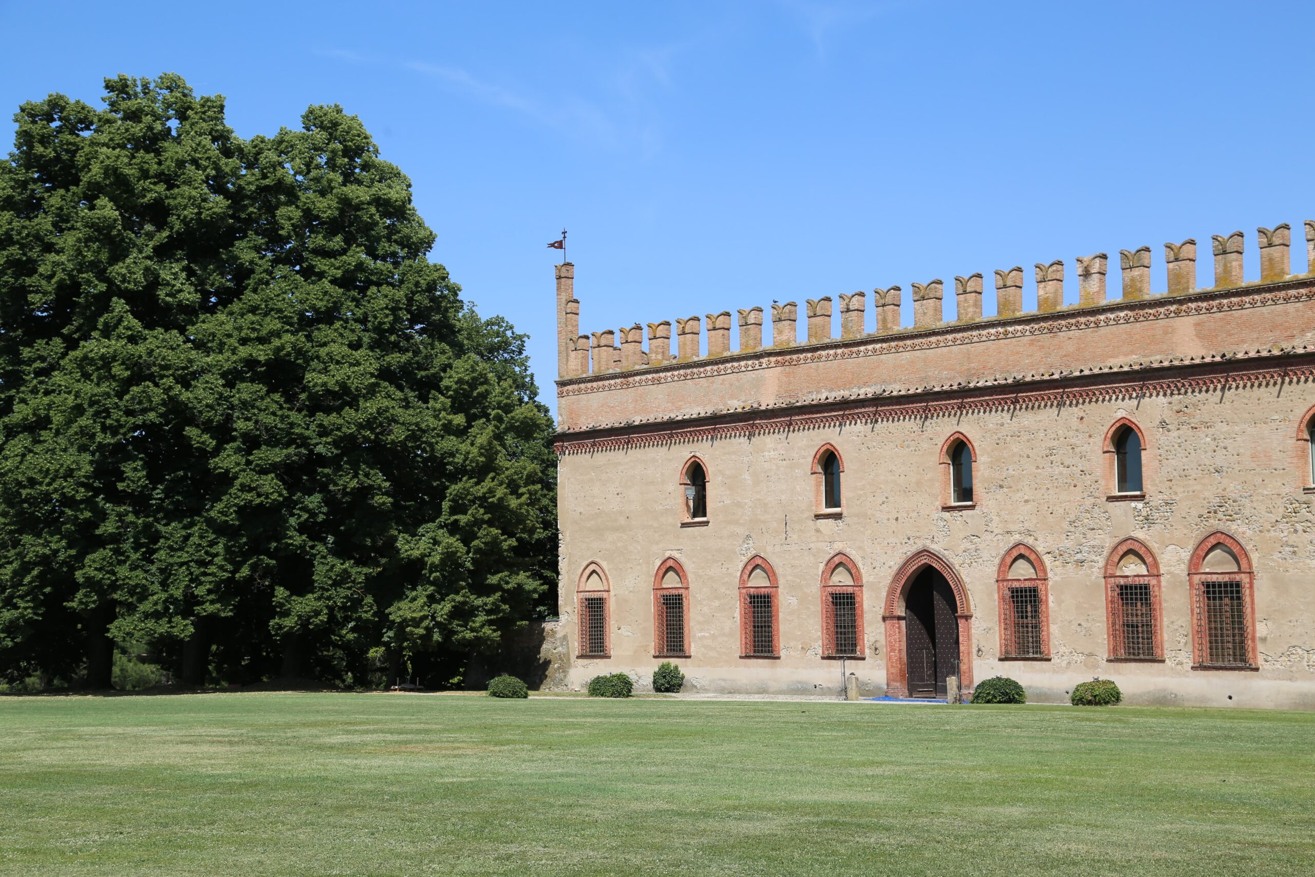 Palazzo De’ Rossi