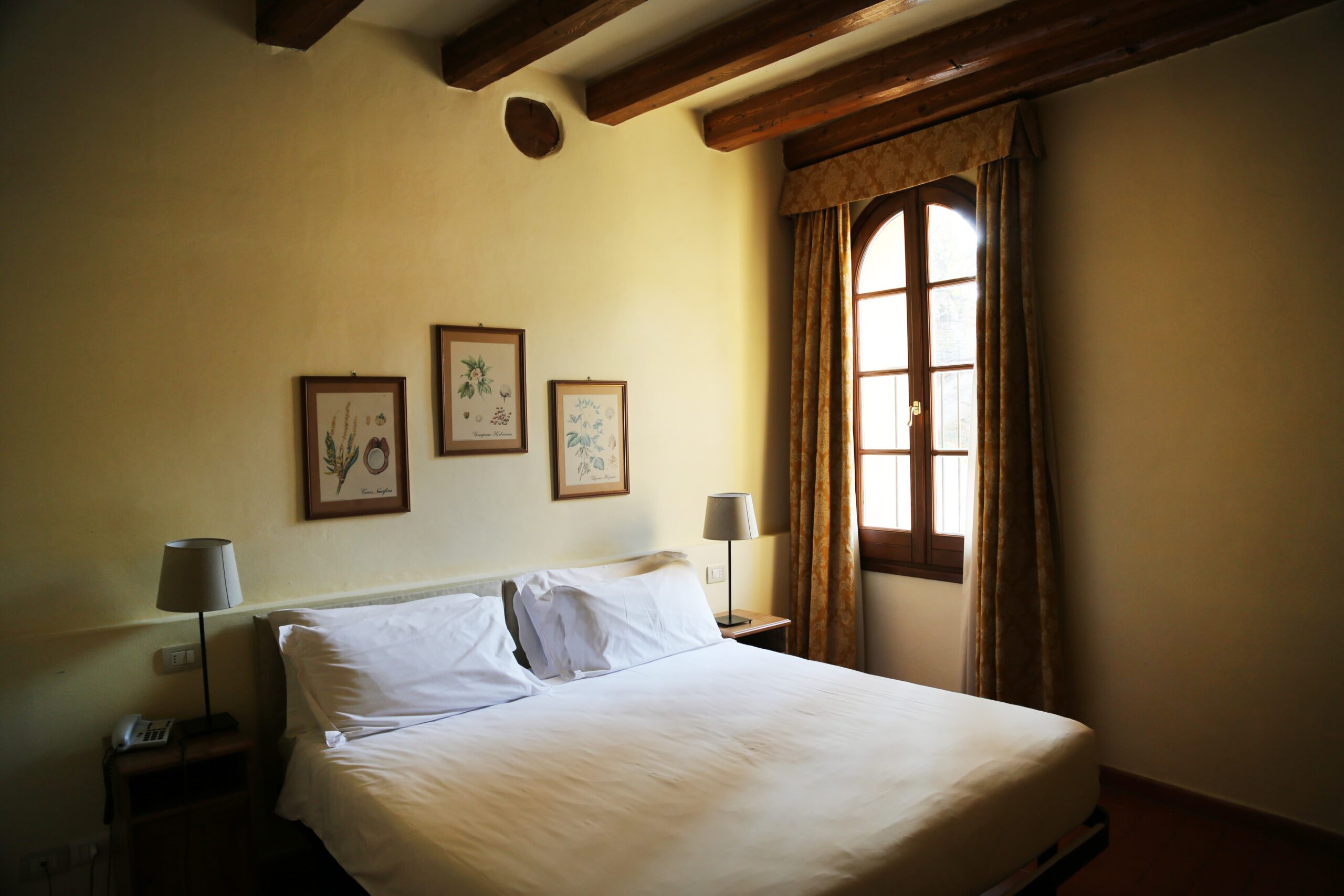 Palazzo De’ Rossi
