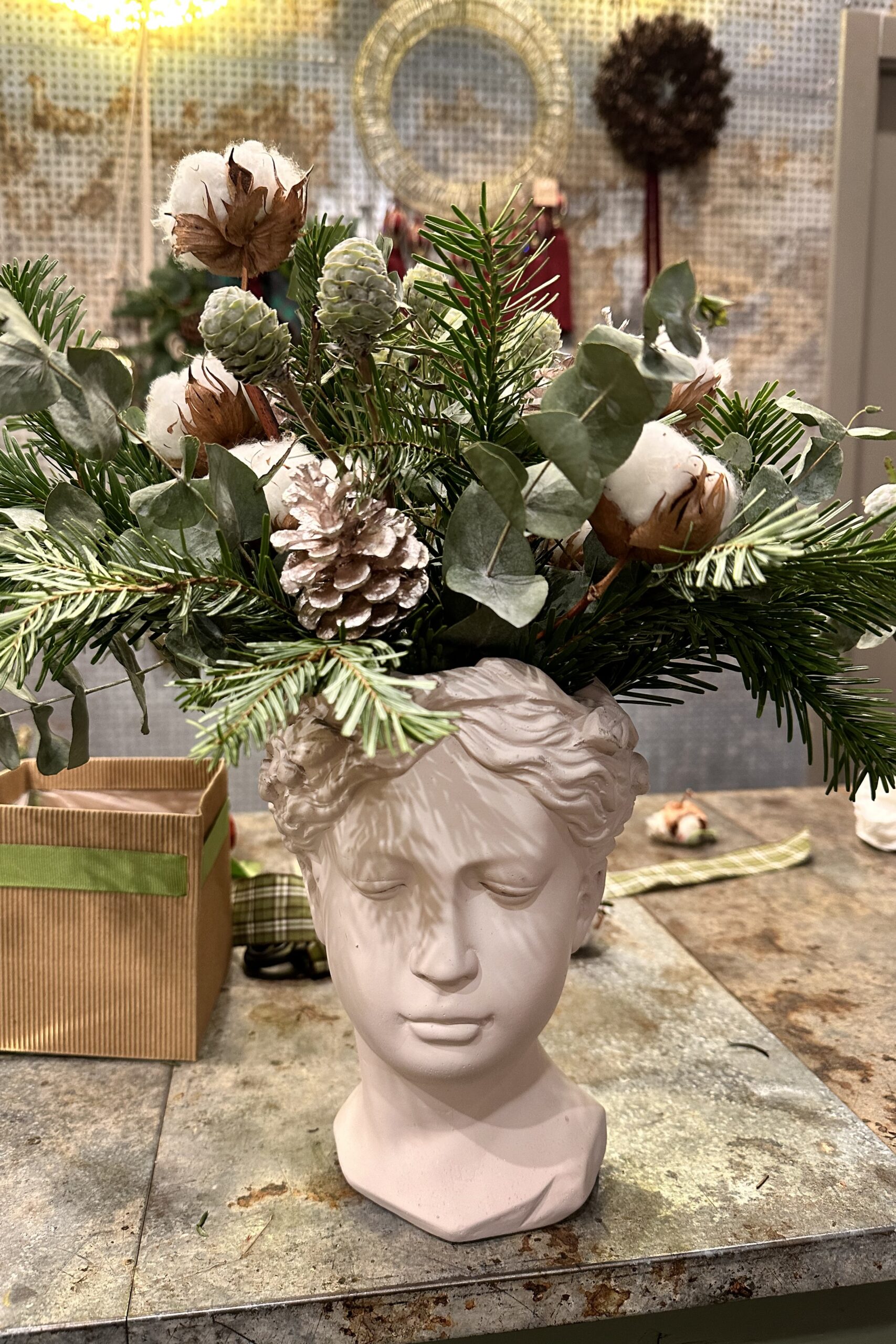 Artemisia Fiori