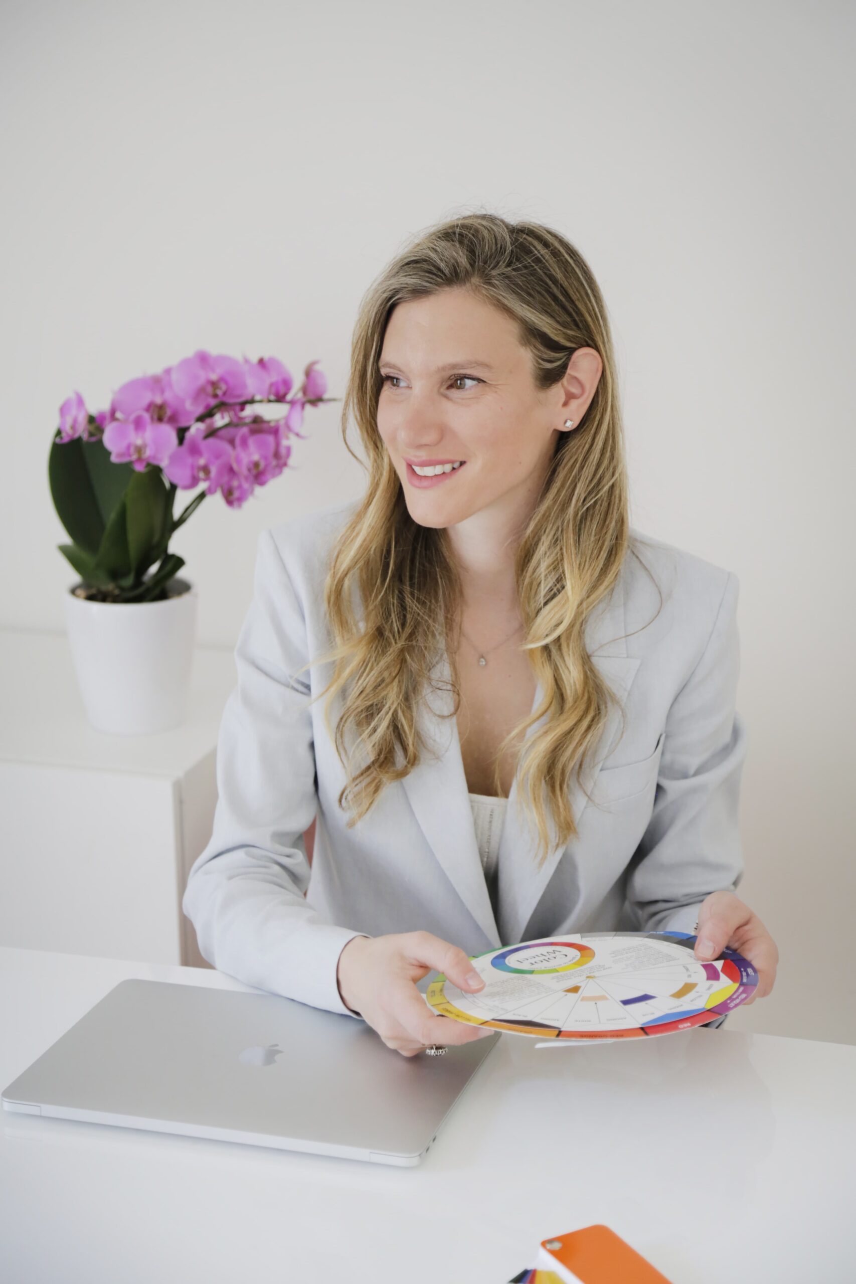 Giulia Giordani – Consulente d’immagine e Personal Shopper