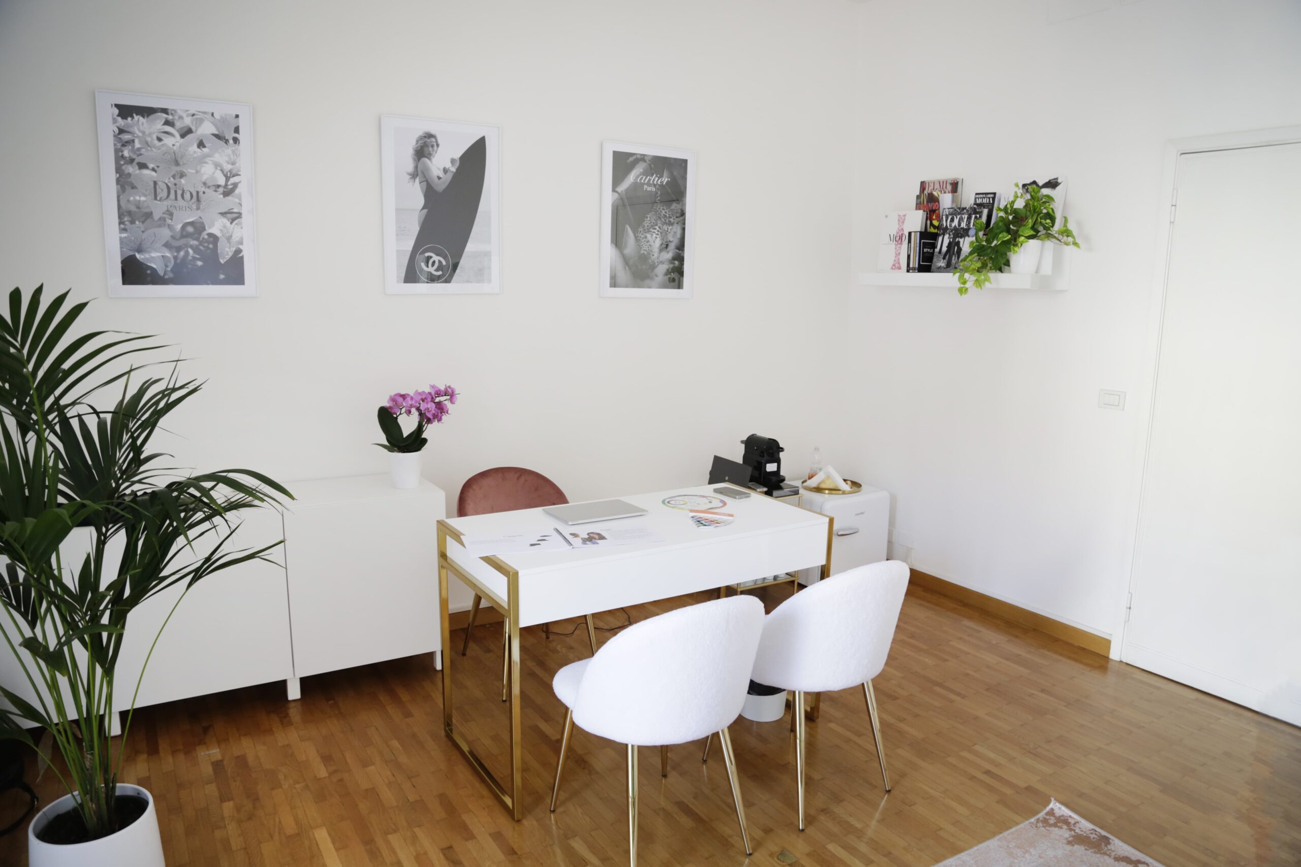 Giulia Giordani – Consulente d’immagine e Personal Shopper
