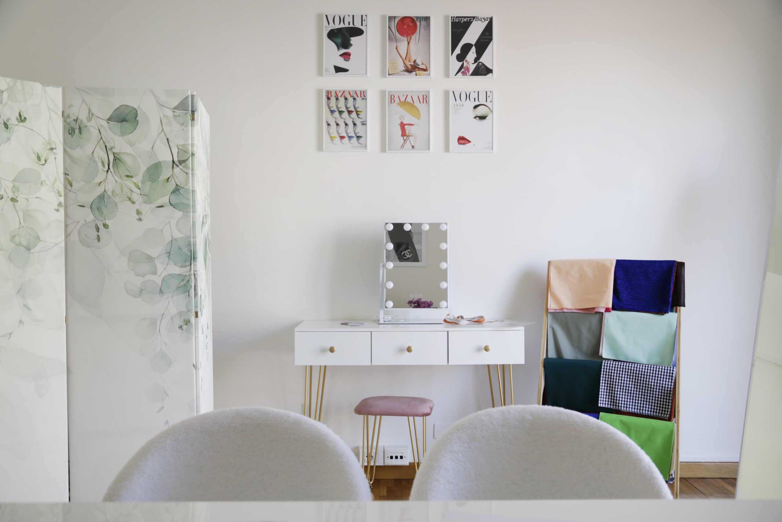 Giulia Giordani – Consulente d’immagine e Personal Shopper