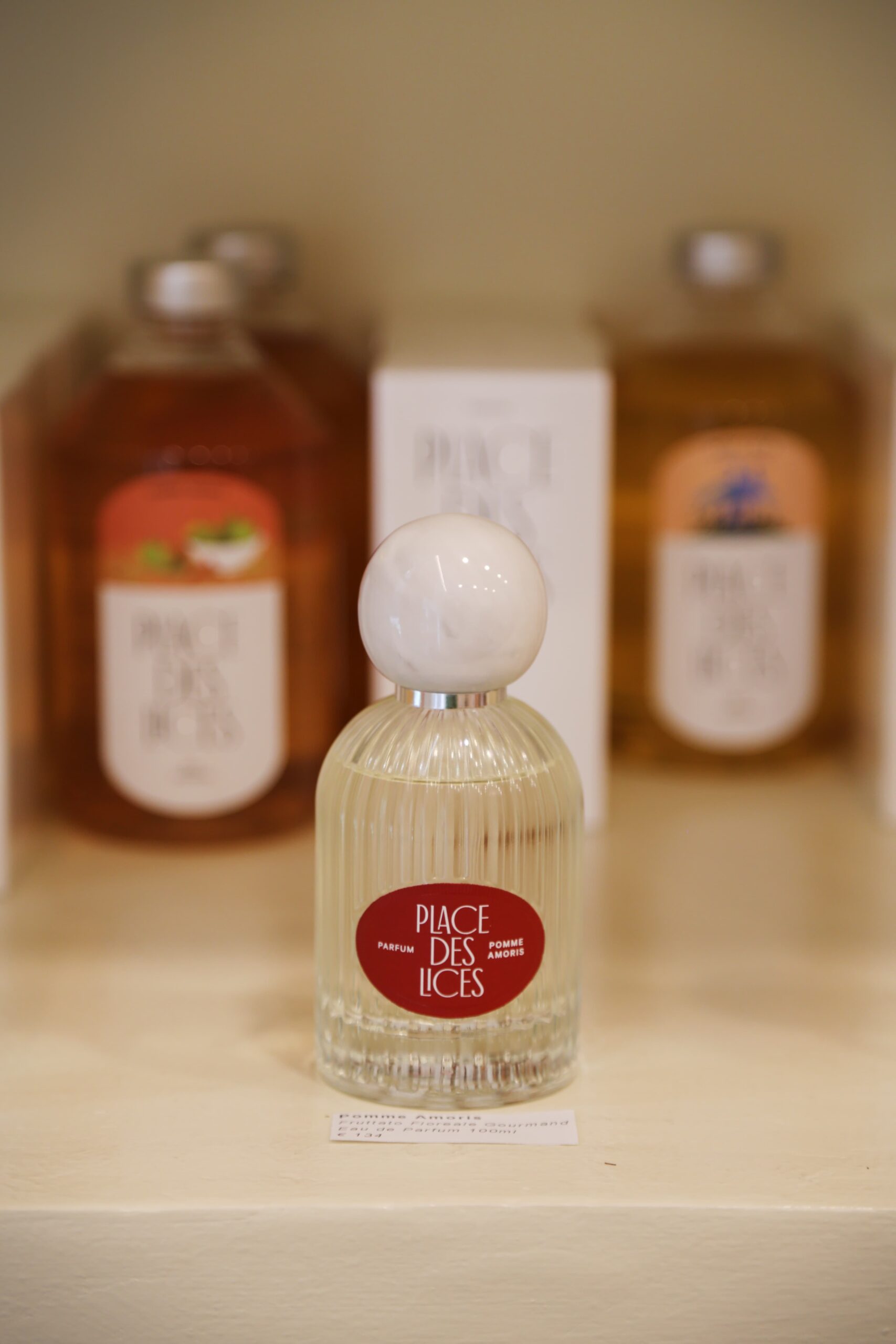 FlorB BioBoutique
