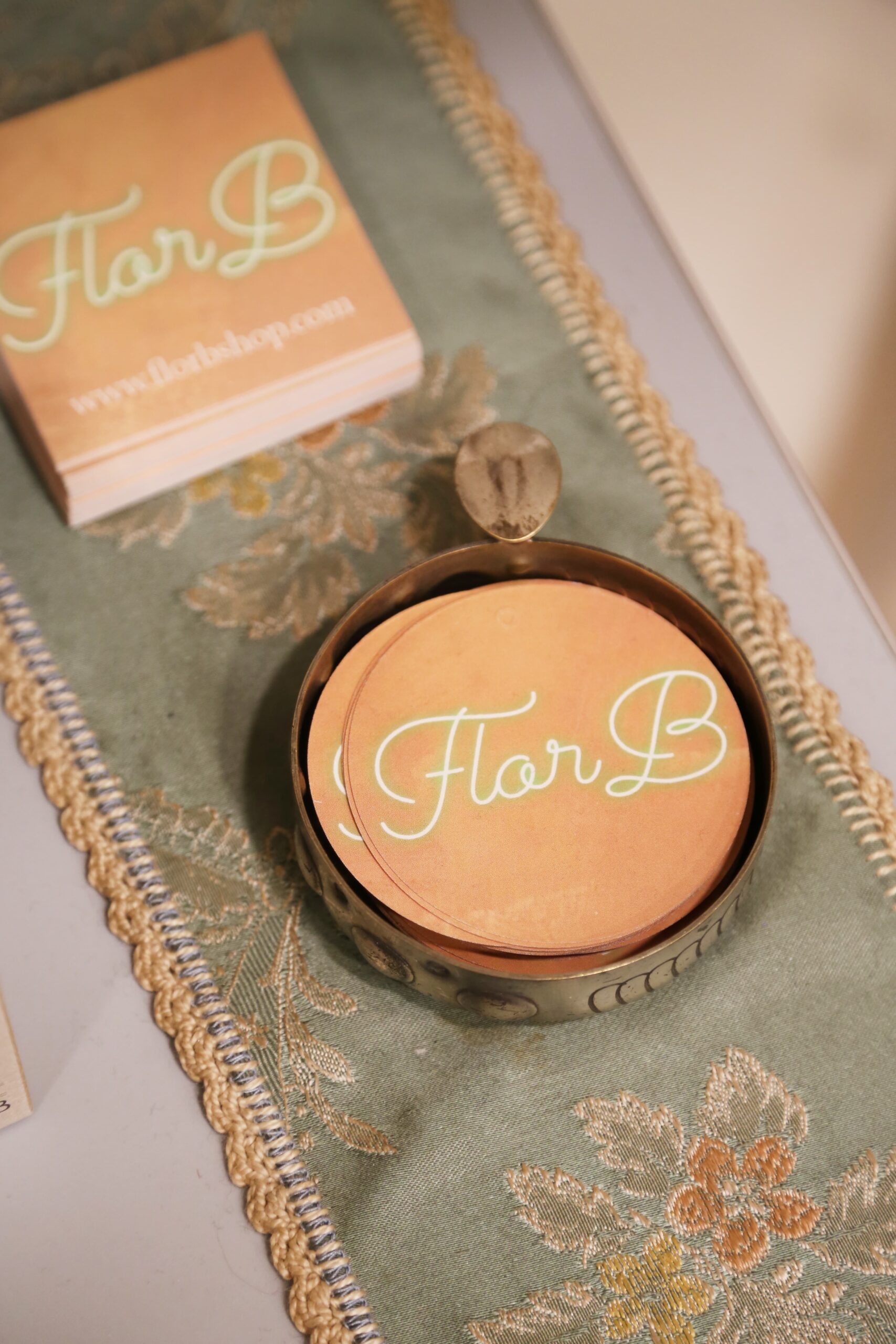 FlorB BioBoutique