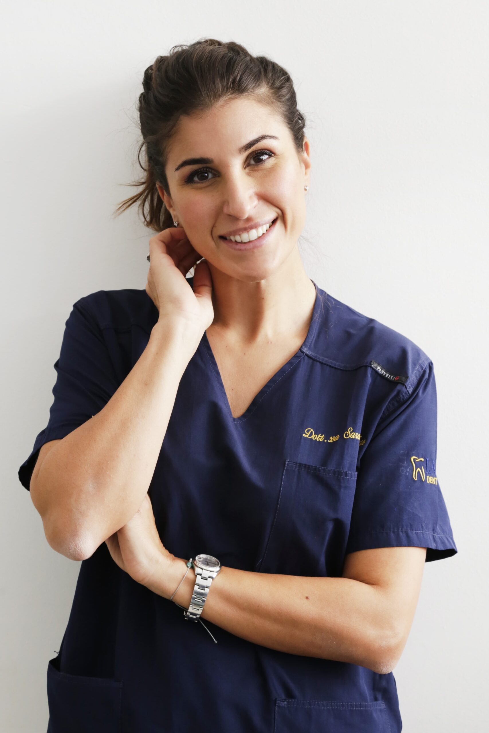 Dr. Sara Laface