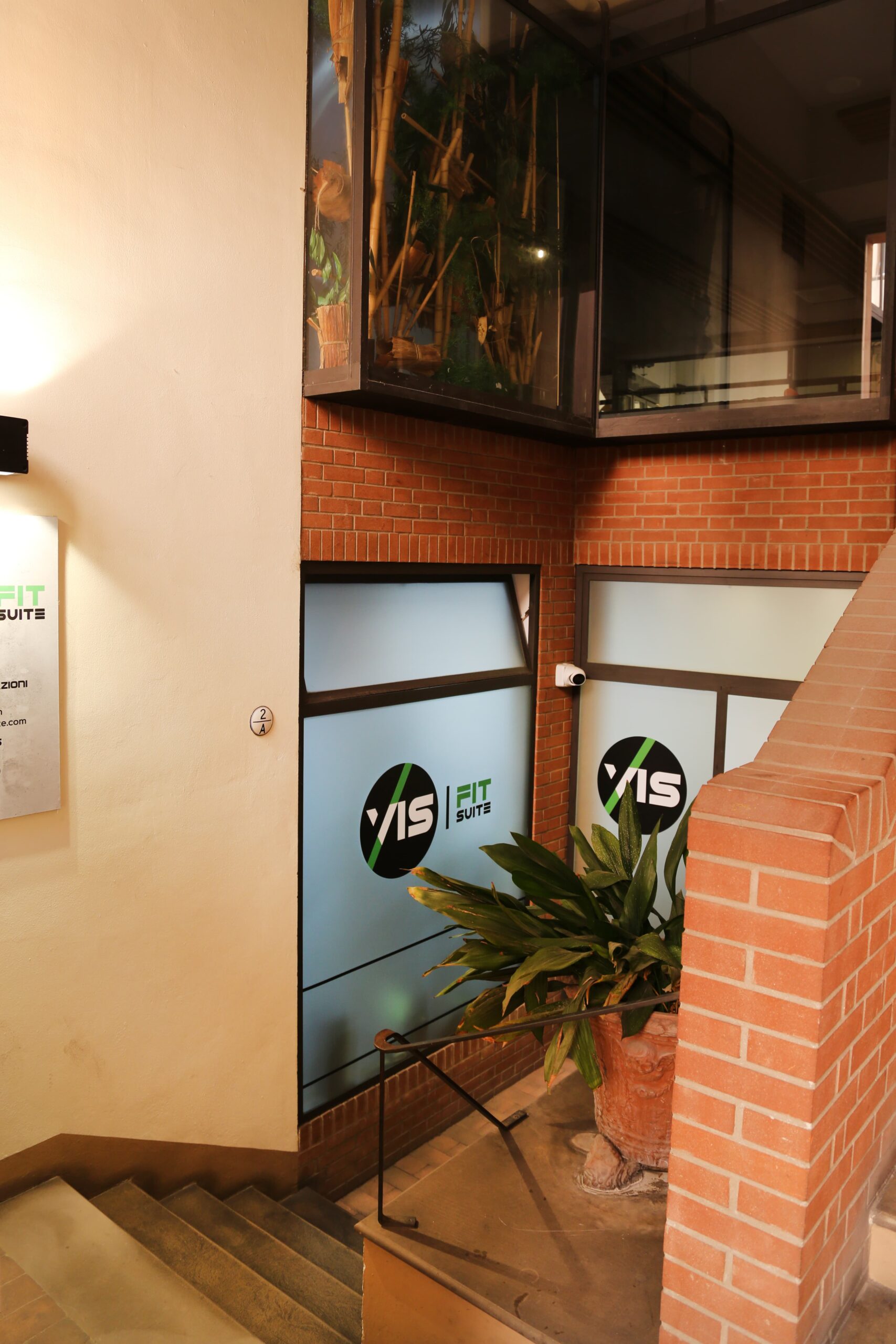Vis Fit Suite