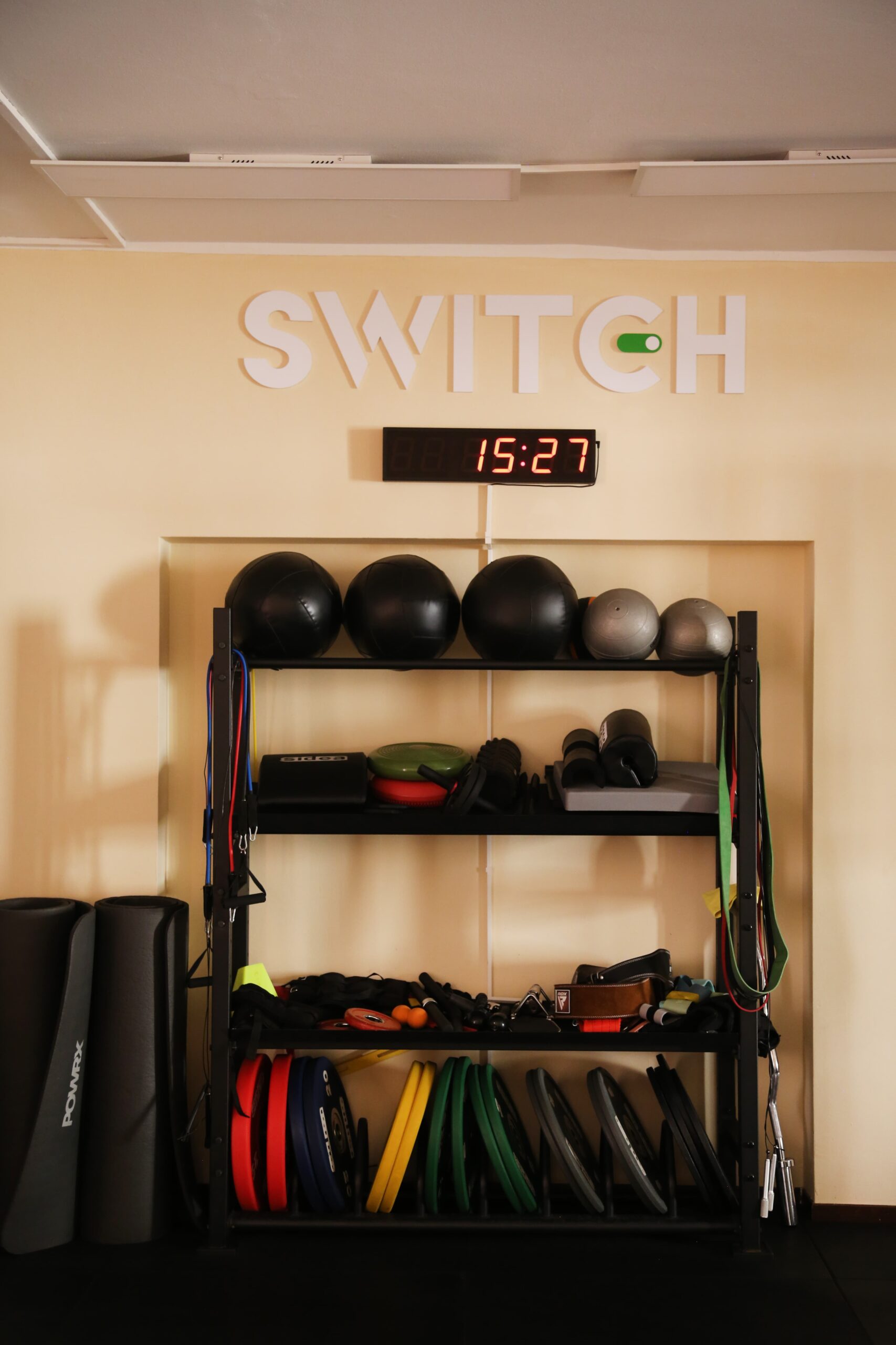 Vis Fit Suite