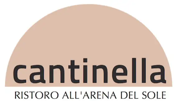 logo cantinella
