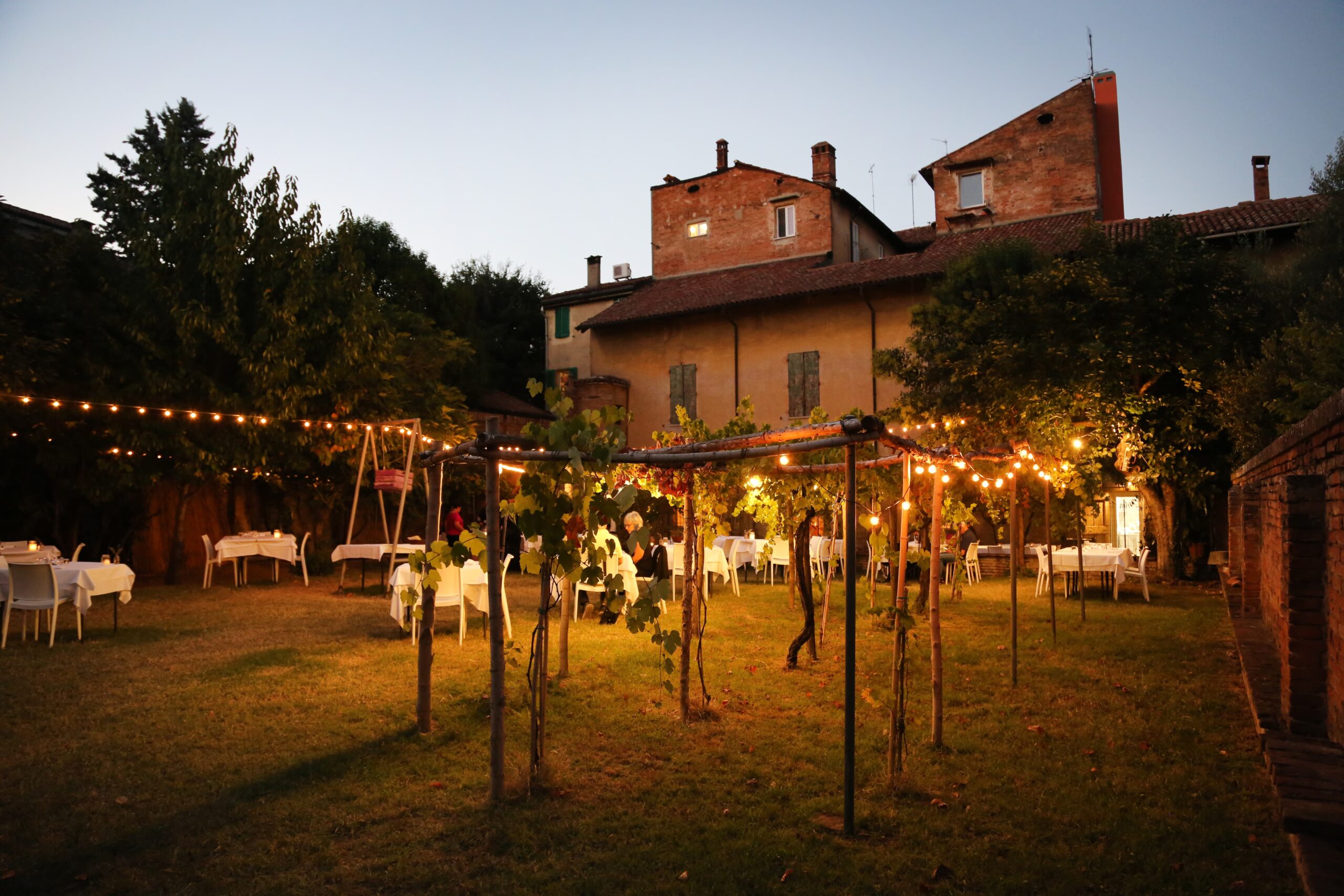 Scaccomatto Ristorante