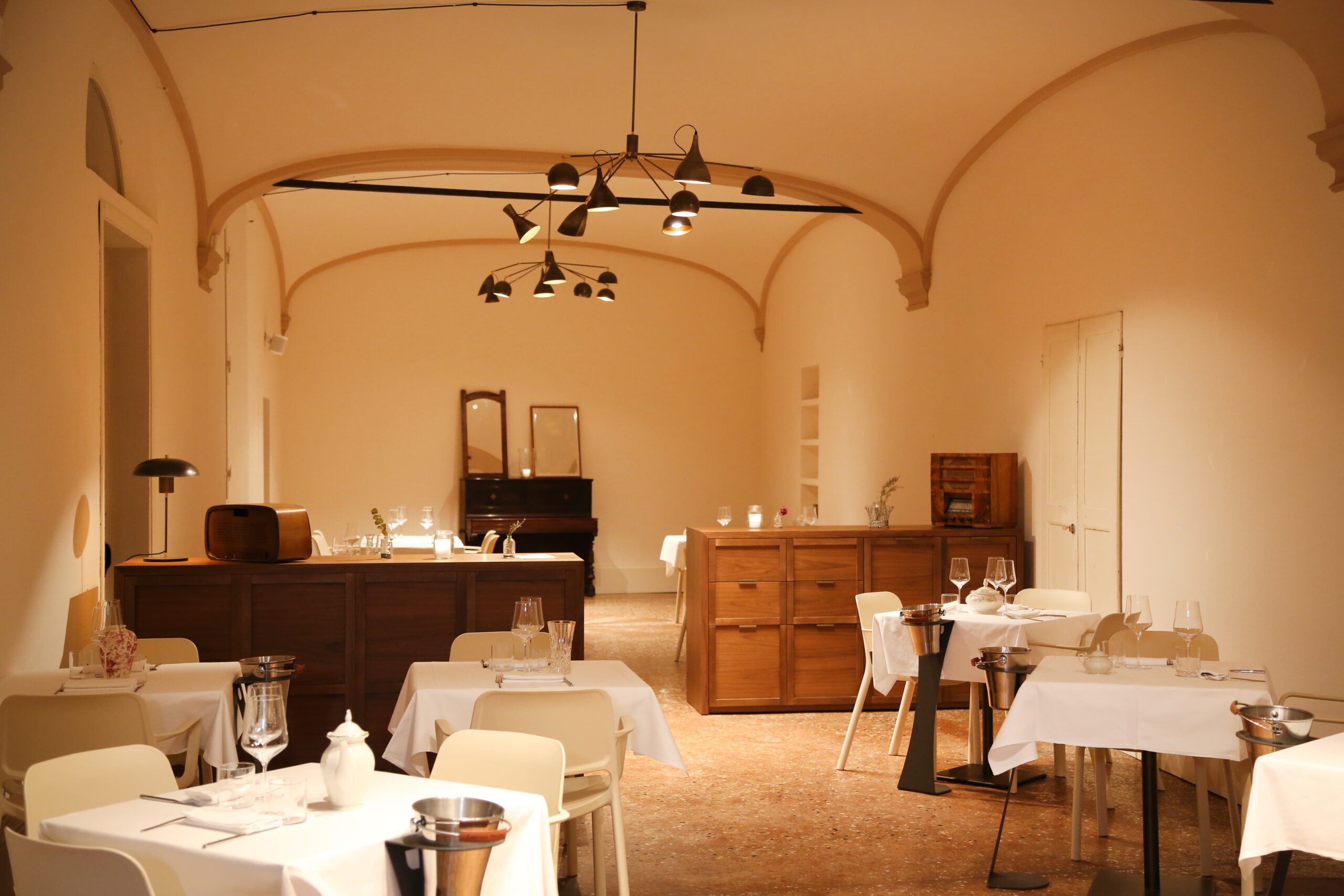 Scaccomatto Ristorante