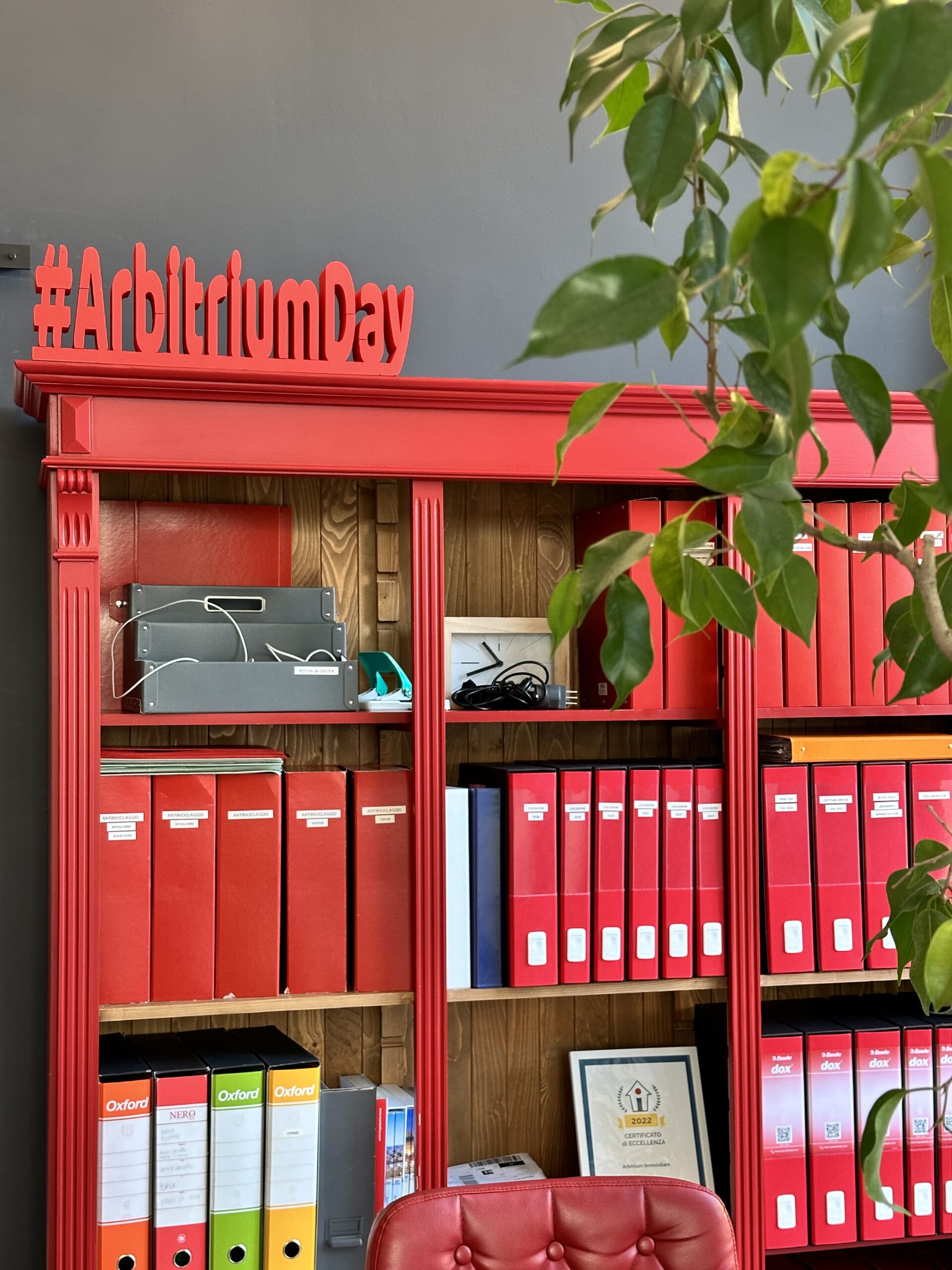 Arbitrium Immobiliare